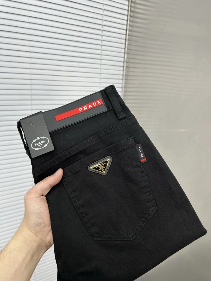 MultiPurpose Prada Jeans 169038