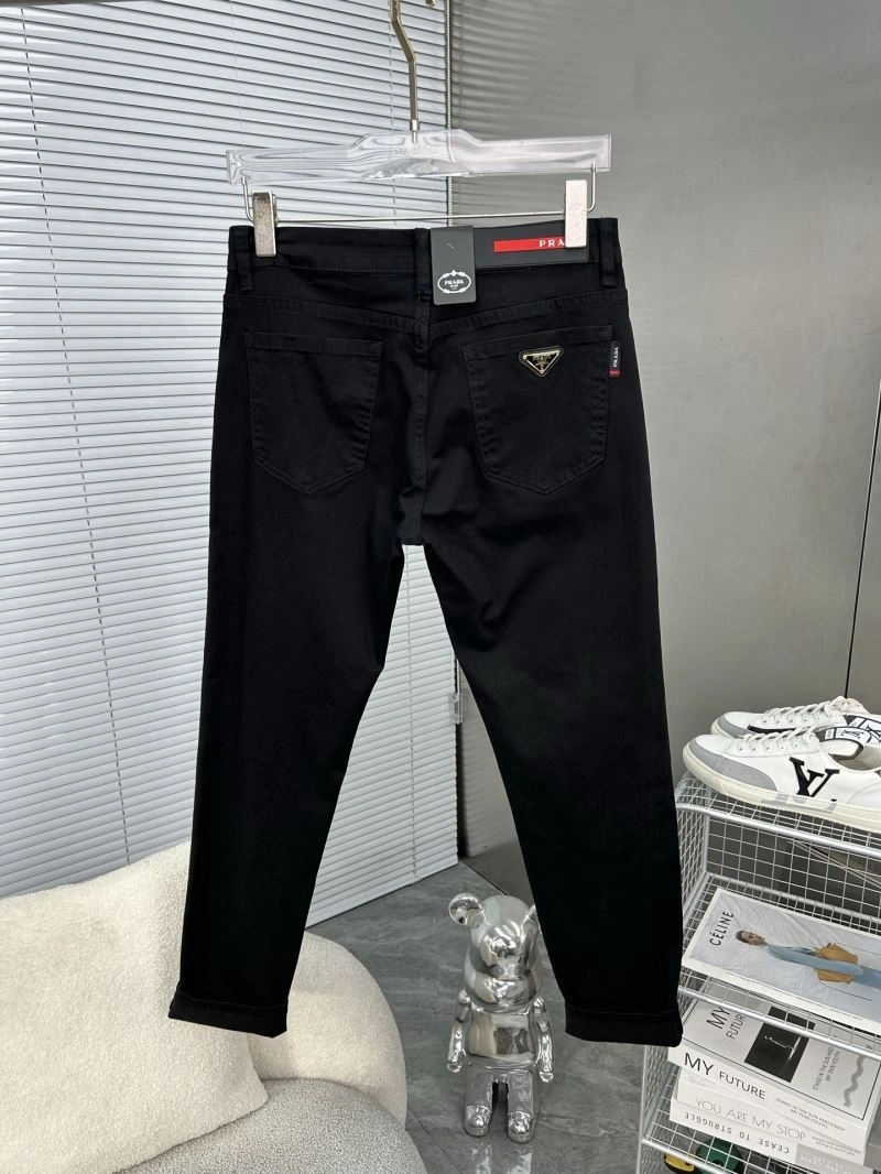 MultiPurpose Prada Jeans 169038