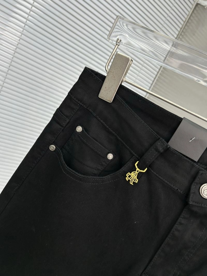 MultiPurpose Prada Jeans 169038