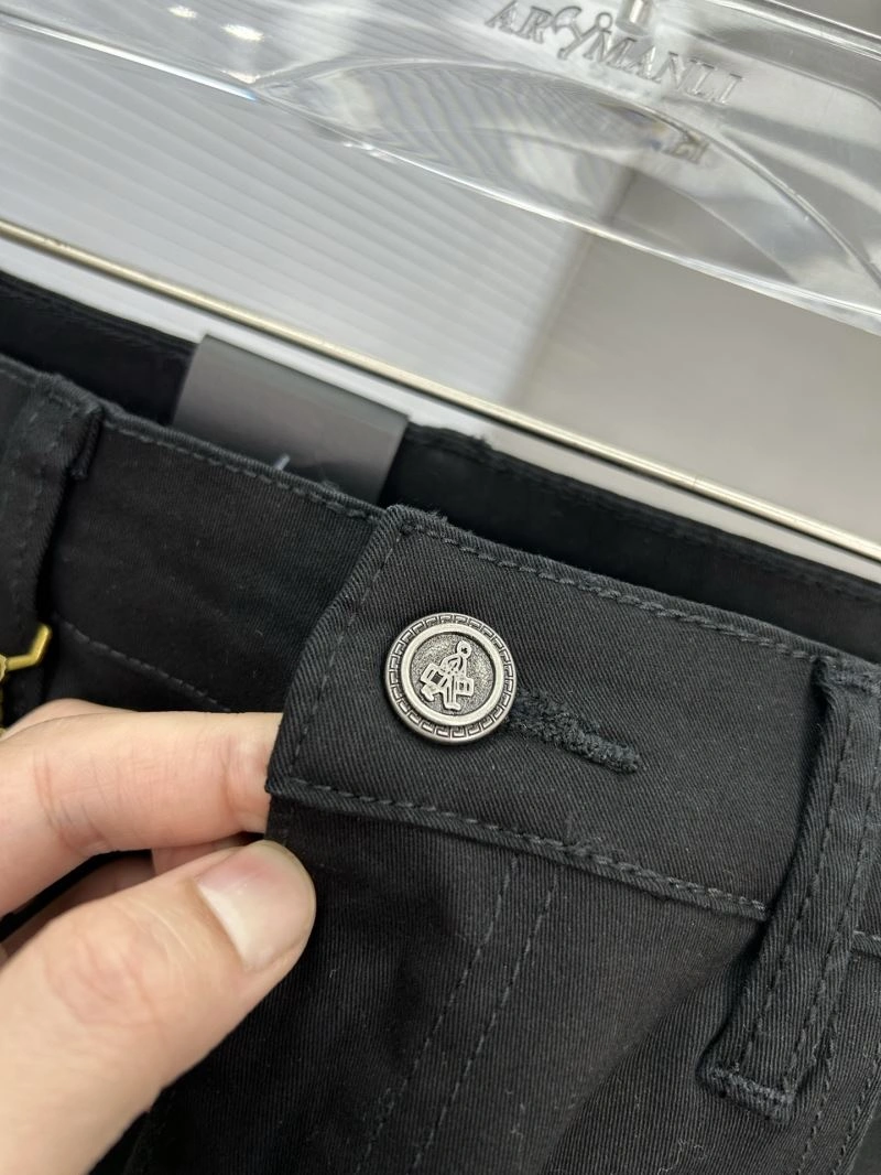 MultiPurpose Prada Jeans 169038