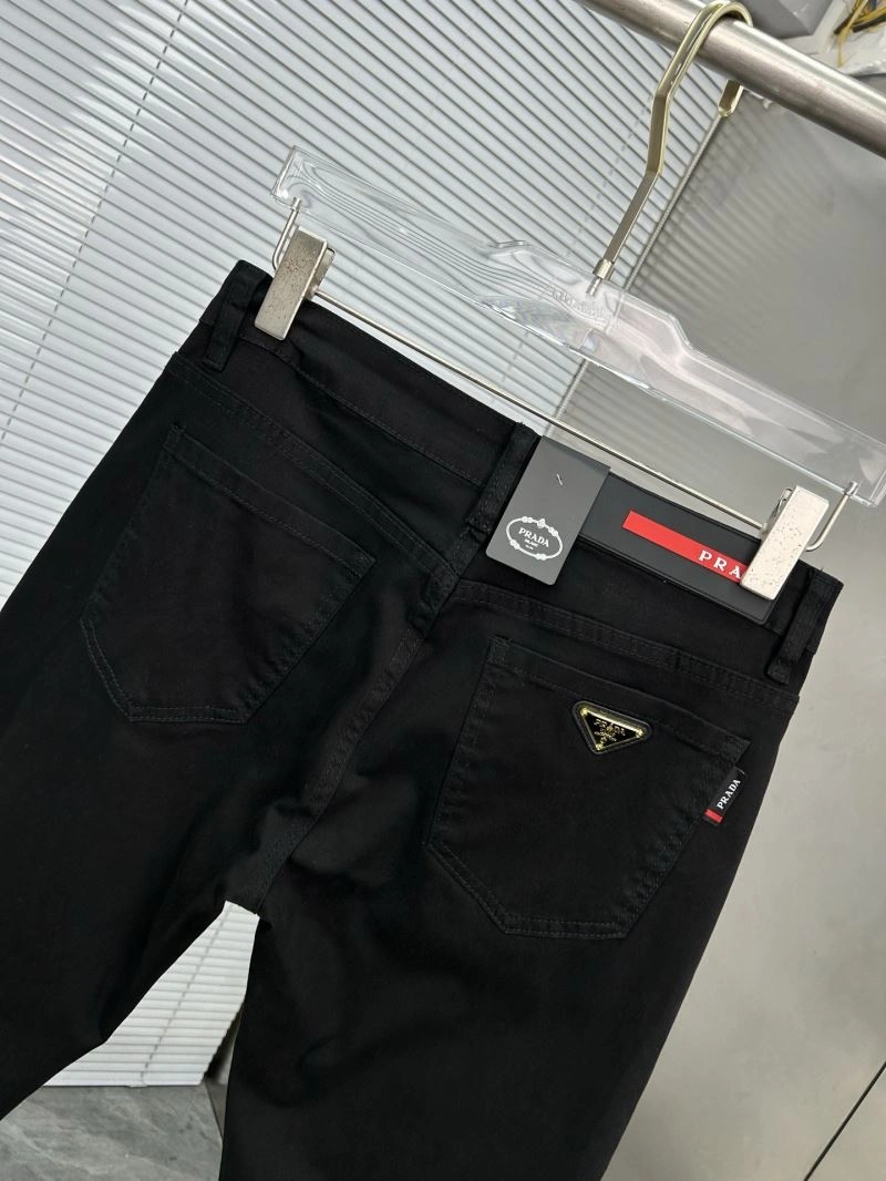 MultiPurpose Prada Jeans 169038