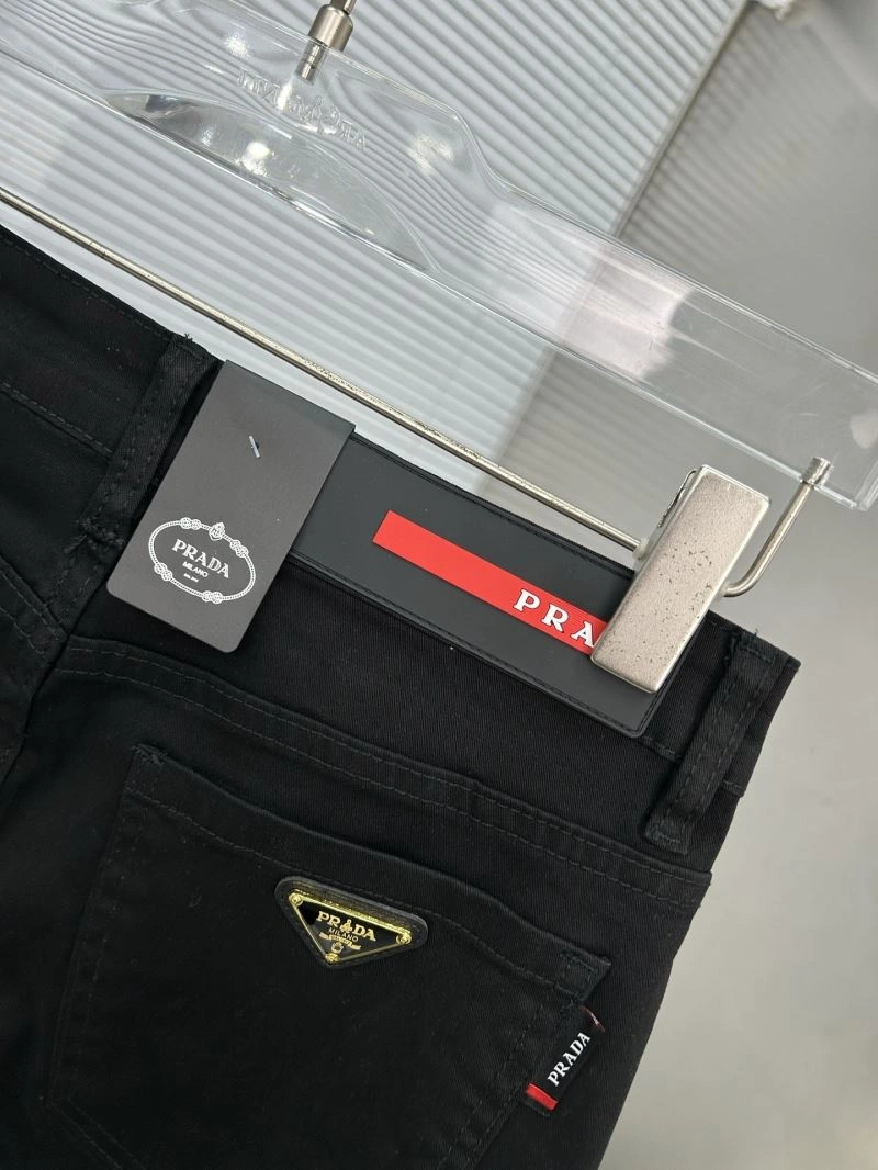 MultiPurpose Prada Jeans 169038