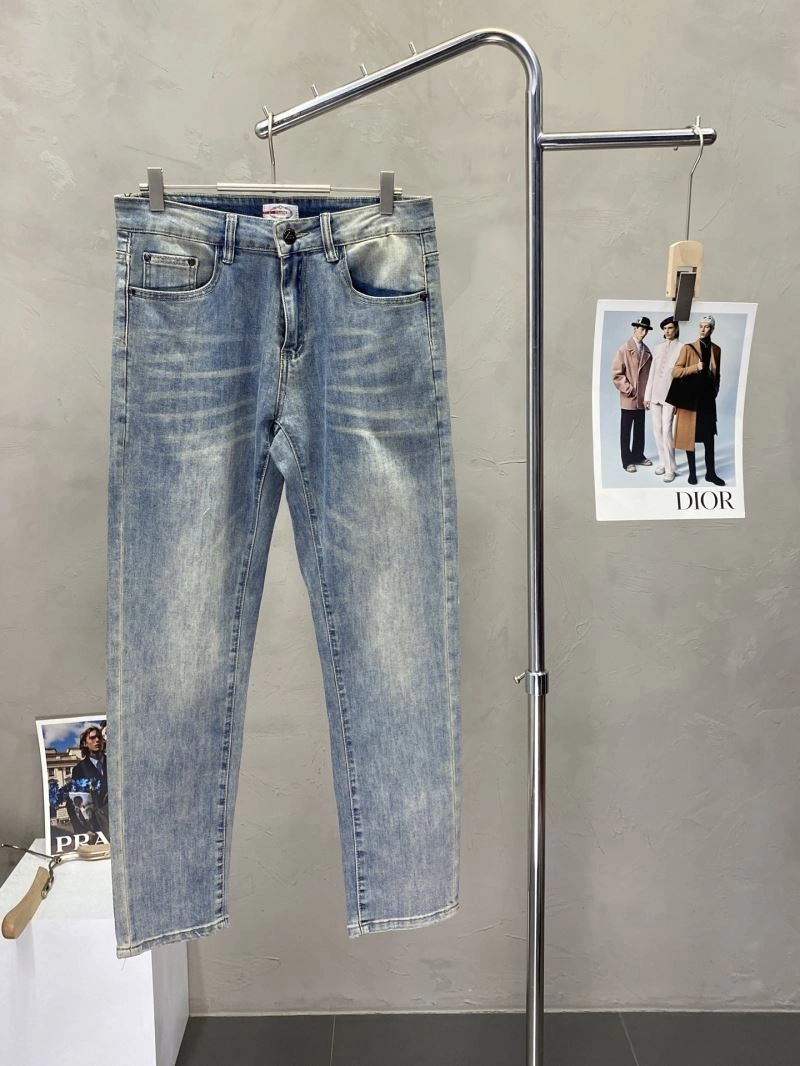 Prada Jeans Thermal 169032