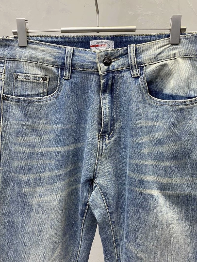 Prada Jeans Thermal 169032