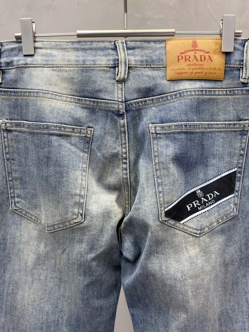 Prada Jeans Thermal 169032