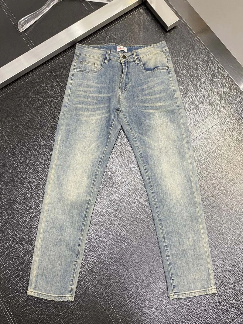 Prada Jeans Thermal 169032