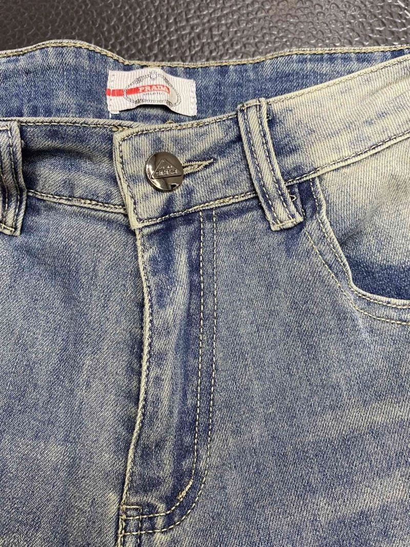 Prada Jeans Thermal 169032