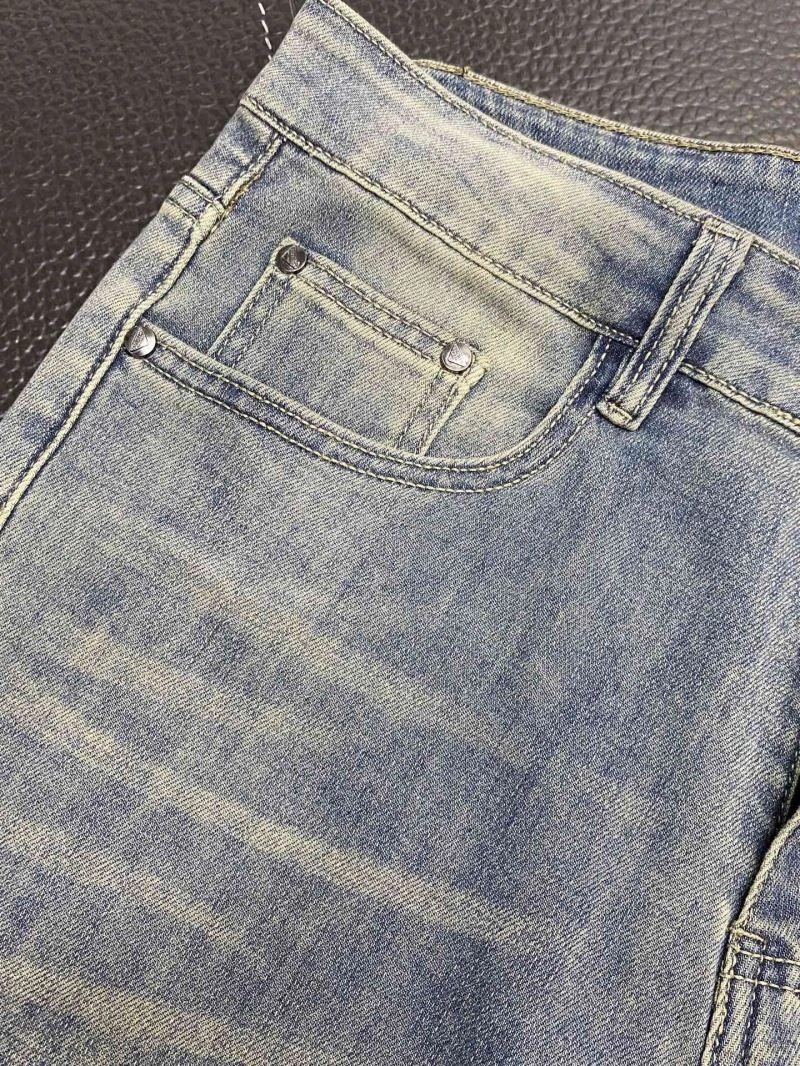 Prada Jeans Thermal 169032