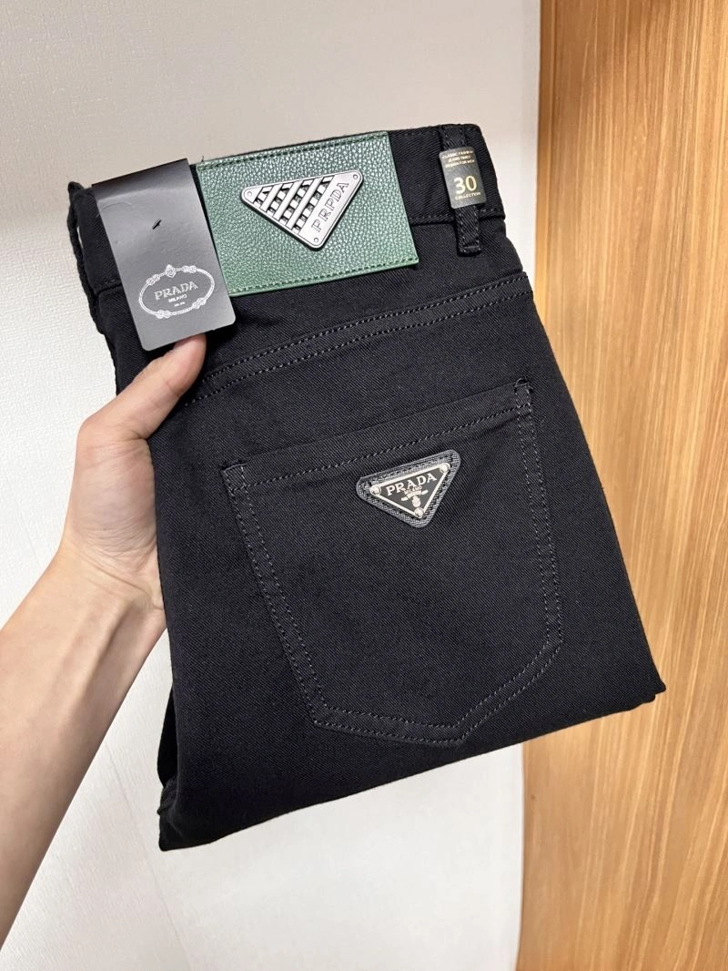 Prada Jeans Classic 169027
