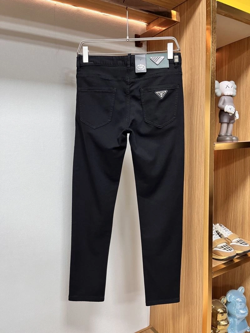 Prada Jeans Classic 169027