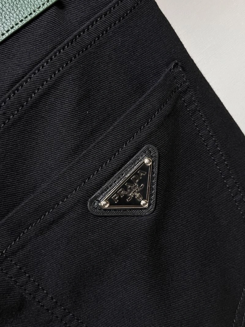 Prada Jeans Classic 169027
