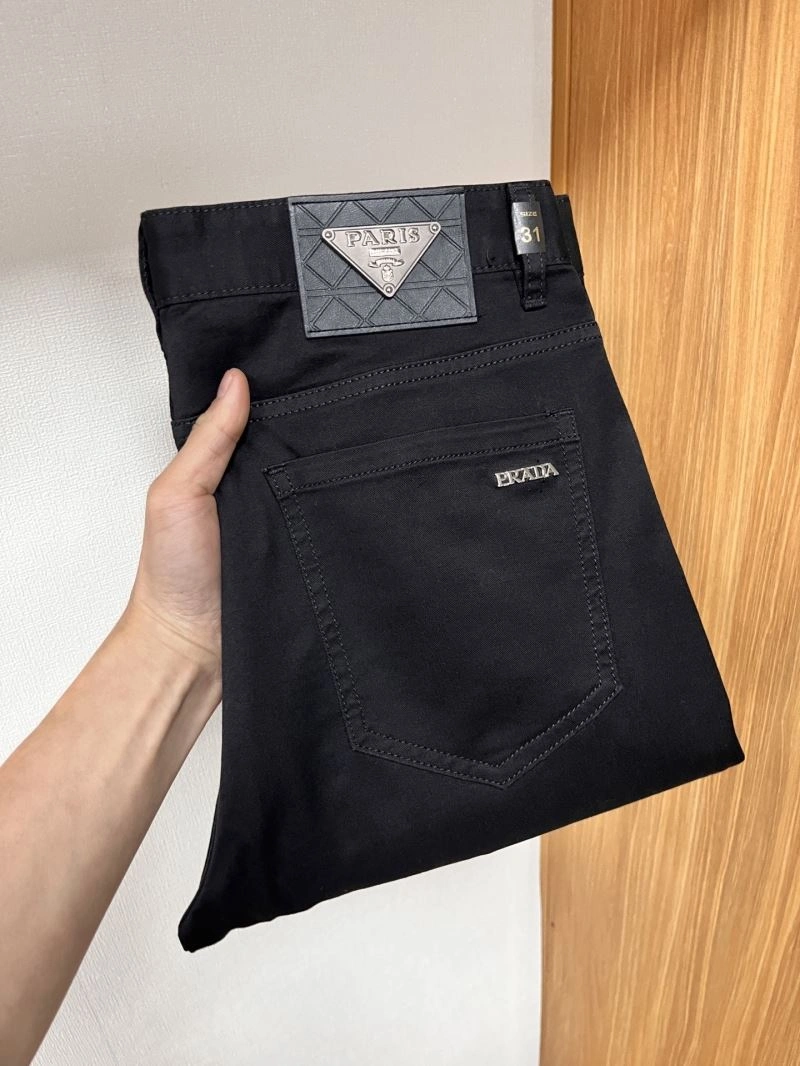 Refined Prada Jeans 169028