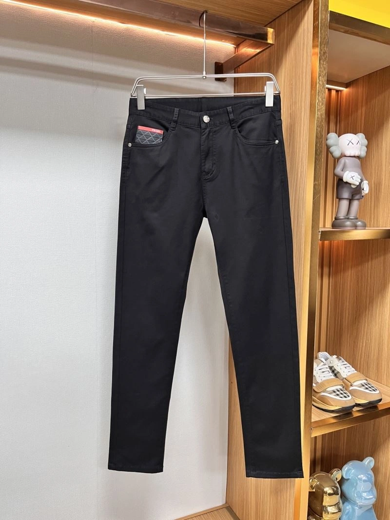 Refined Prada Jeans 169028
