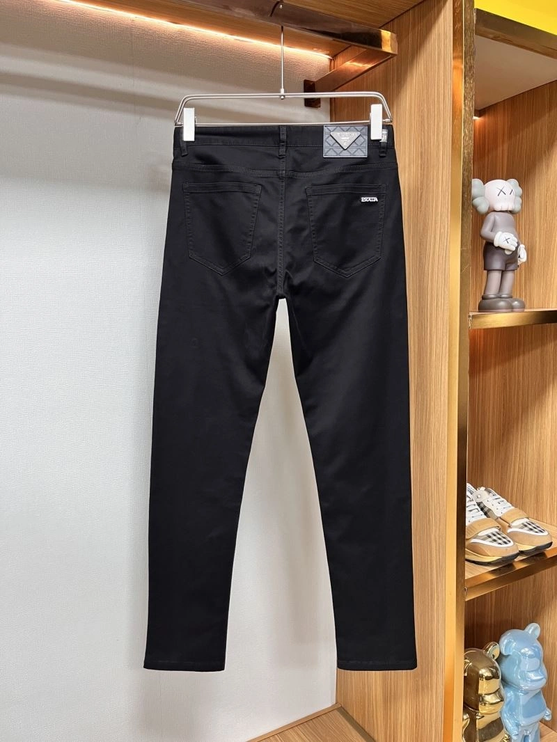 Refined Prada Jeans 169028