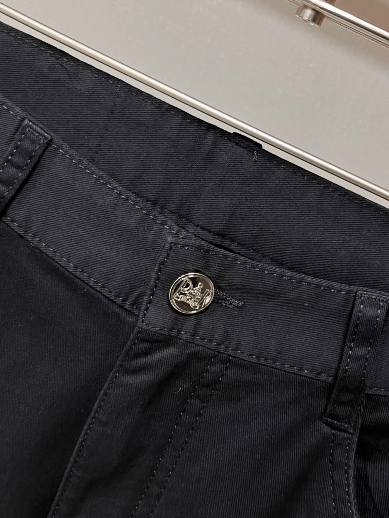 Refined Prada Jeans 169028