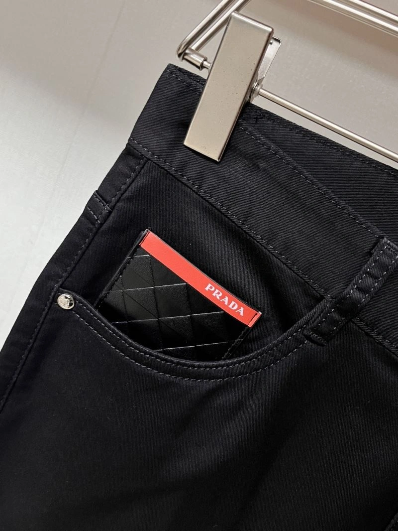 Refined Prada Jeans 169028