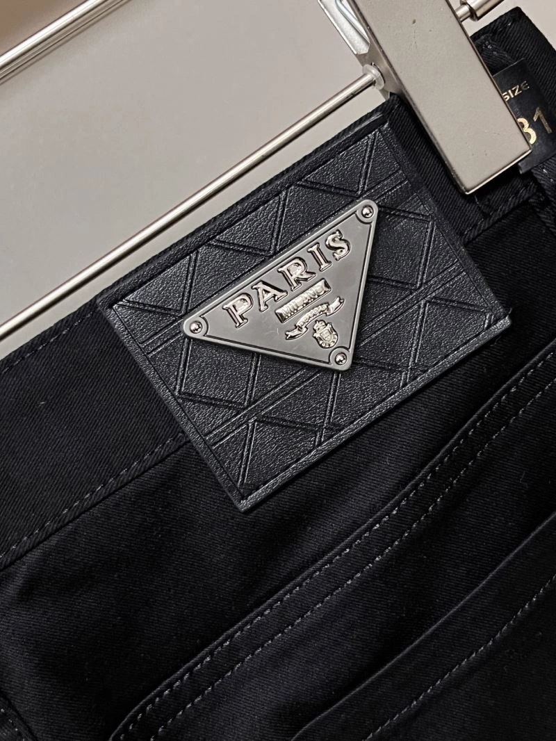 Refined Prada Jeans 169028