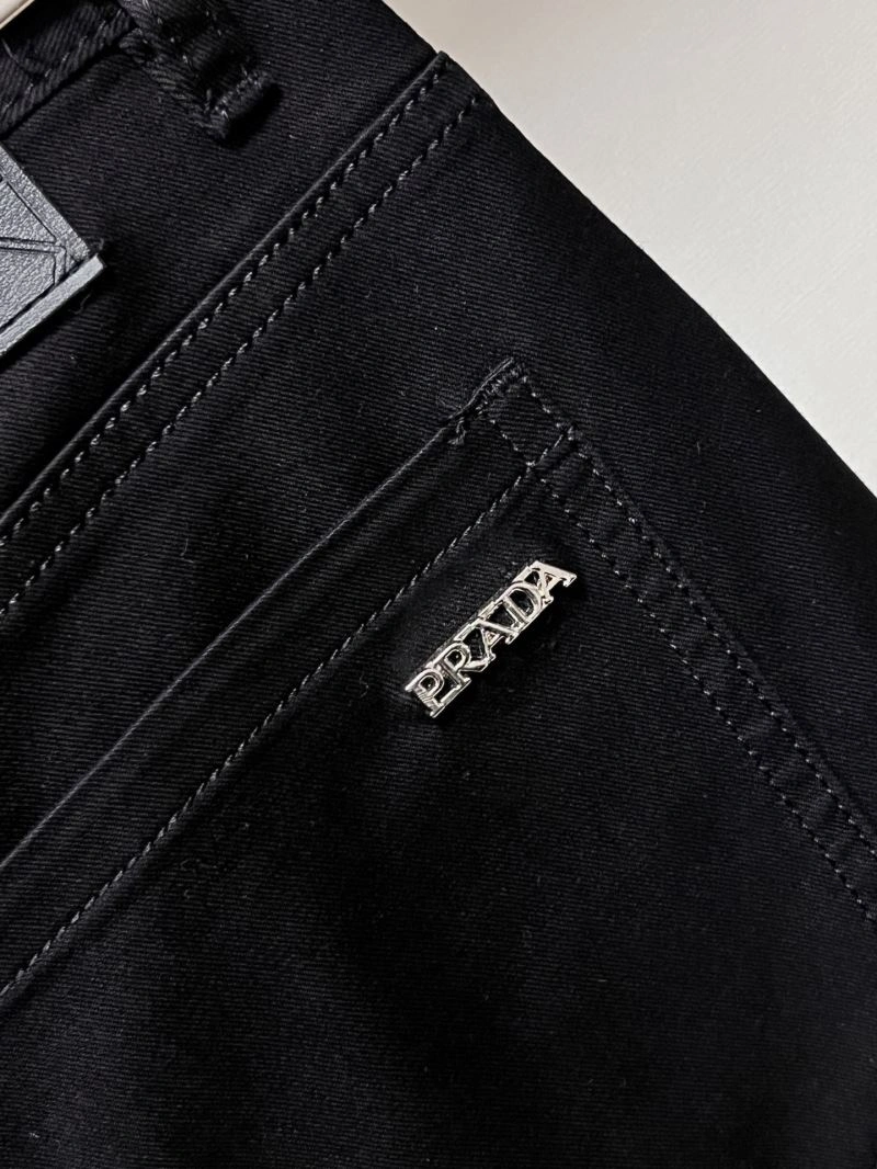 Refined Prada Jeans 169028