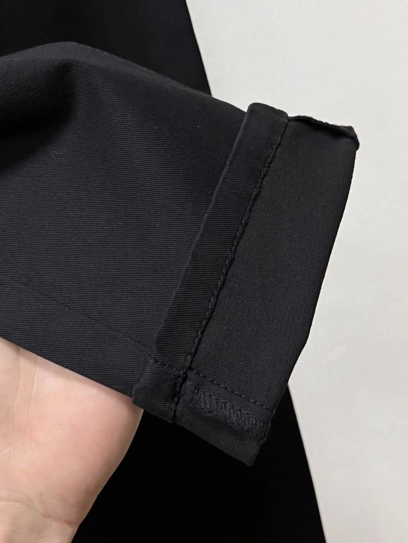 Refined Prada Jeans 169028