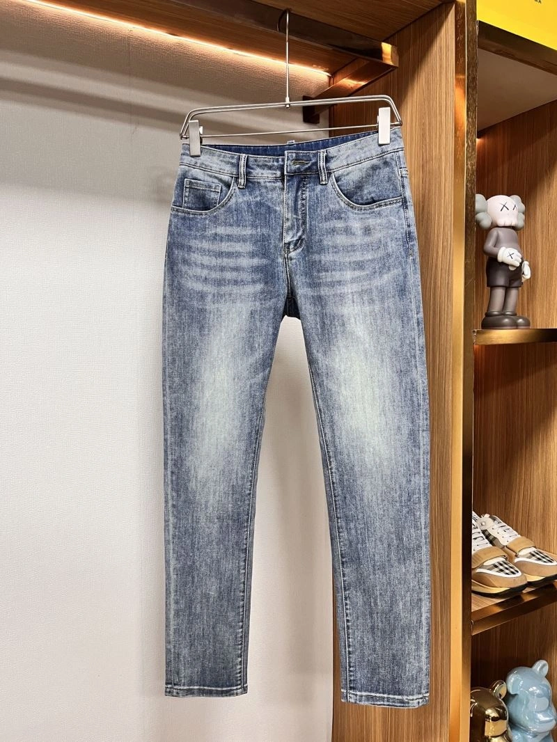 Bold Prada Jeans 169023
