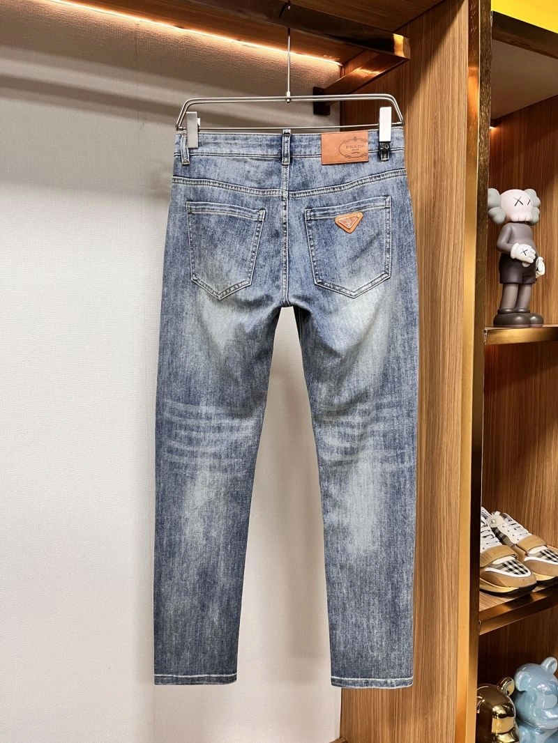 Bold Prada Jeans 169023