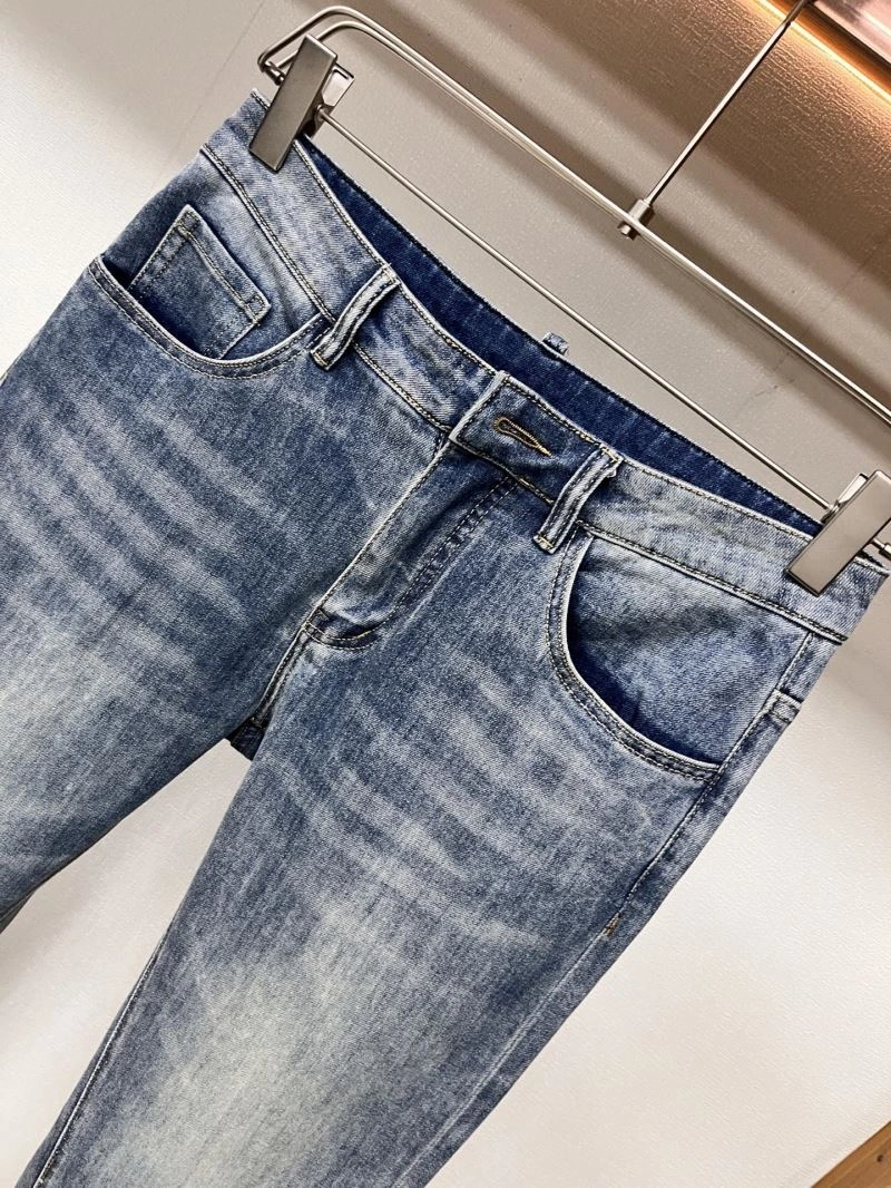 Bold Prada Jeans 169023