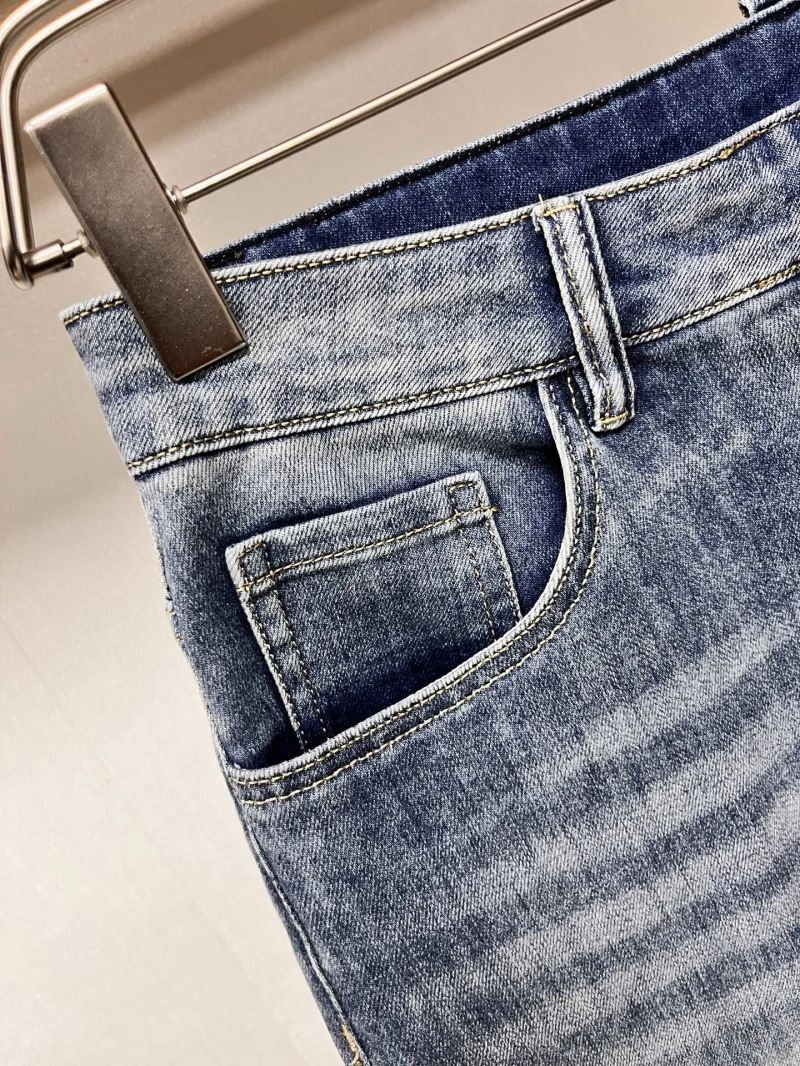 Bold Prada Jeans 169023