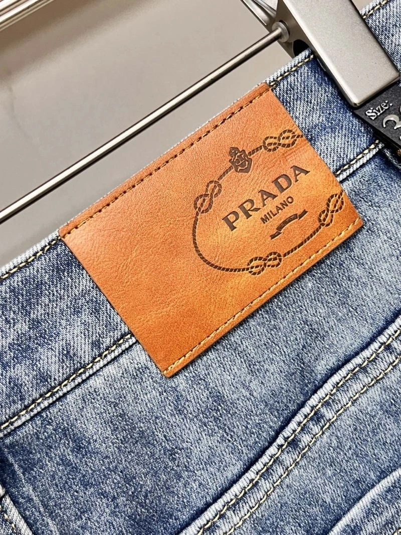 Bold Prada Jeans 169023