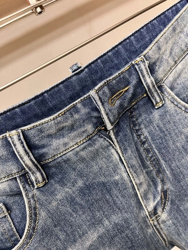 Bold Prada Jeans 169023