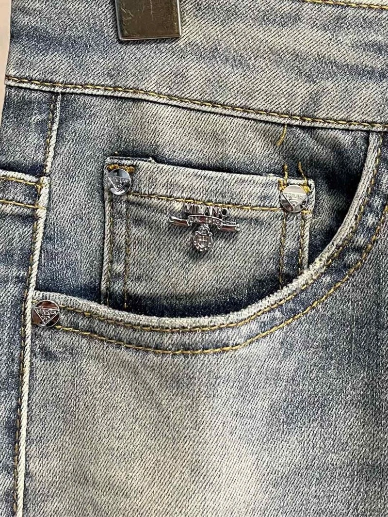 Prada Jeans WeatherProof 169025