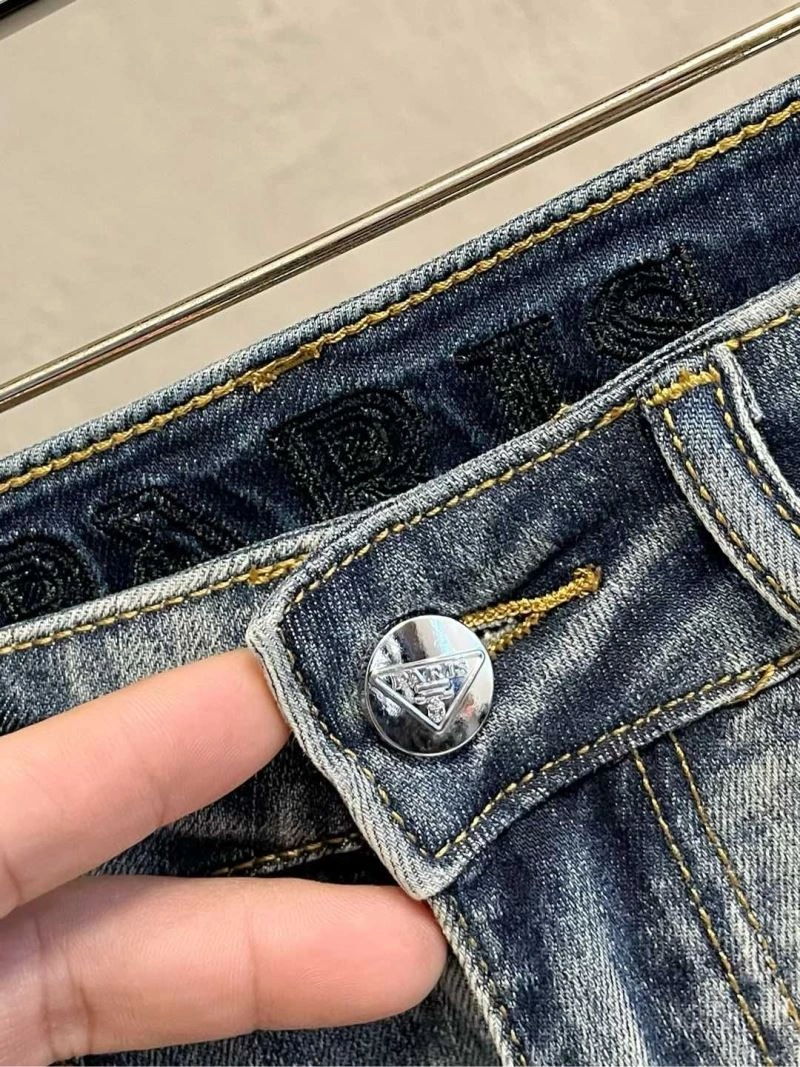 Prada Jeans WeatherProof 169025