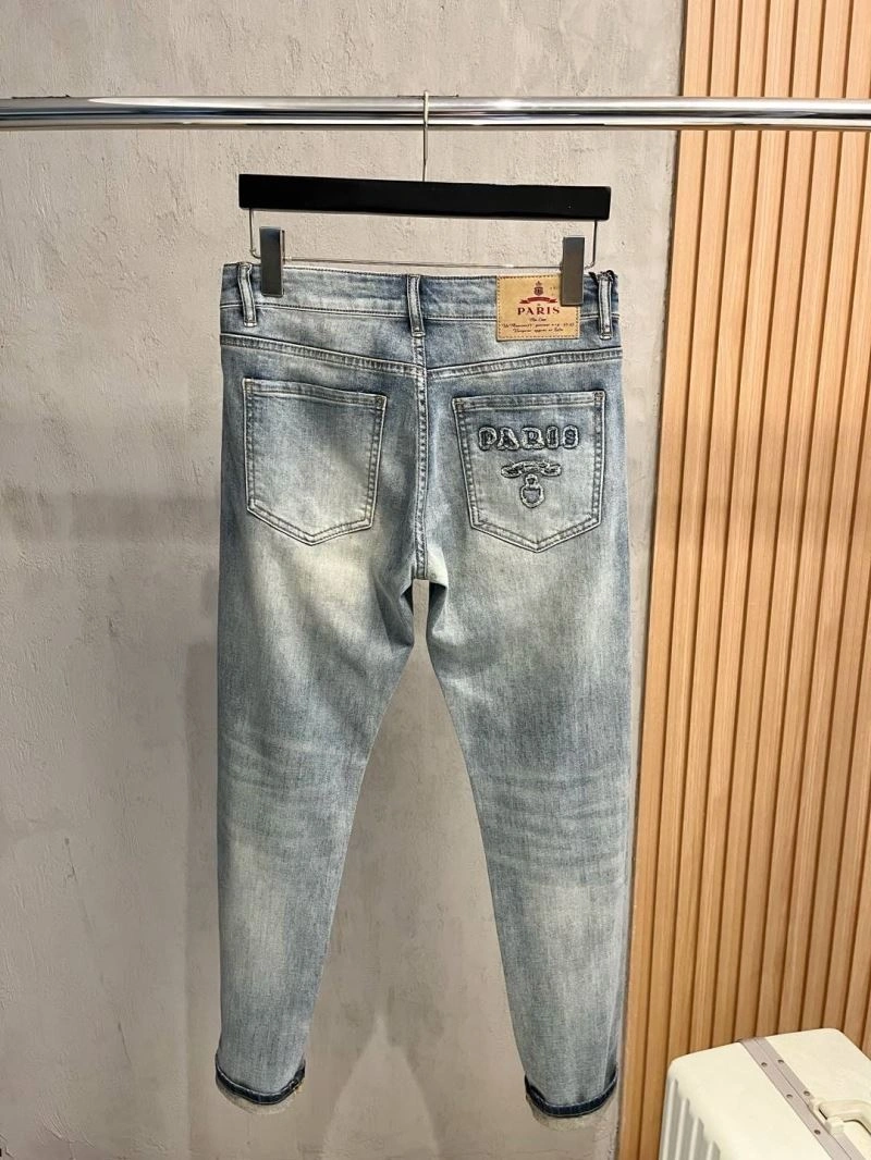 Prada Jeans WeatherProof 169025
