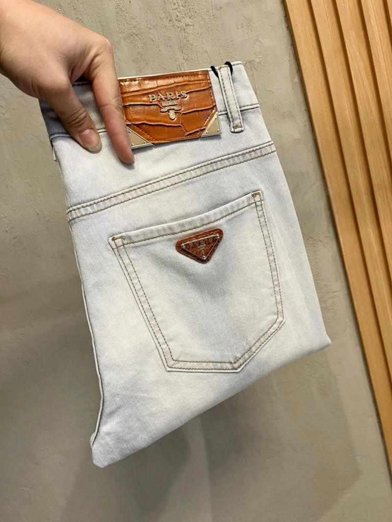 Prada Jeans Cozy 169024