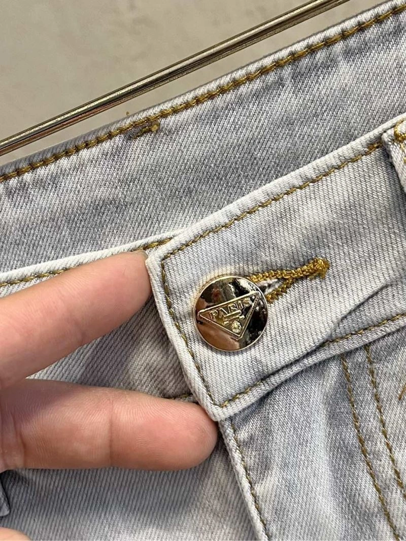Prada Jeans Cozy 169024