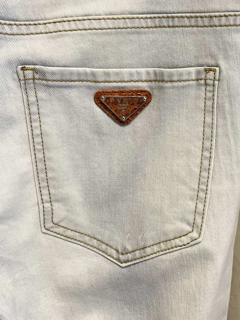Prada Jeans Cozy 169024
