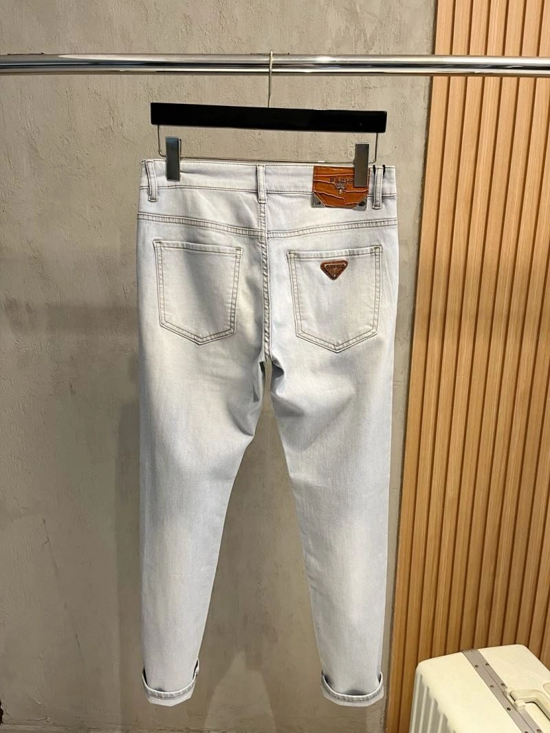 Prada Jeans Cozy 169024