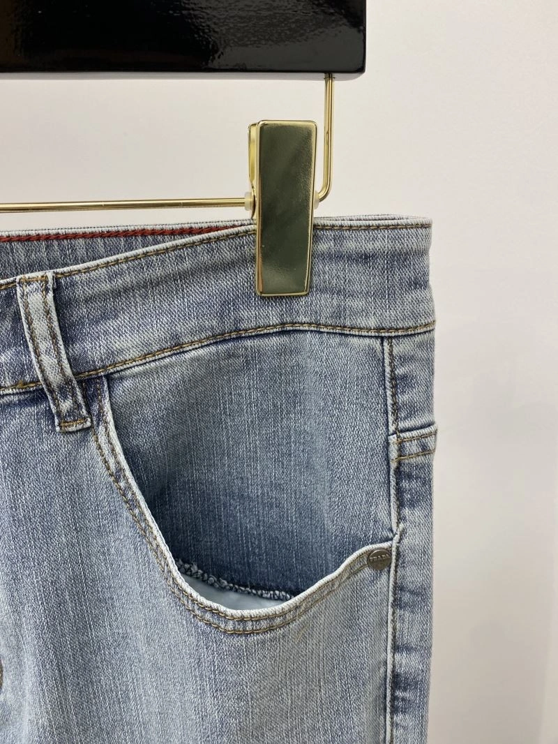 Prada Jeans Colorful 169031