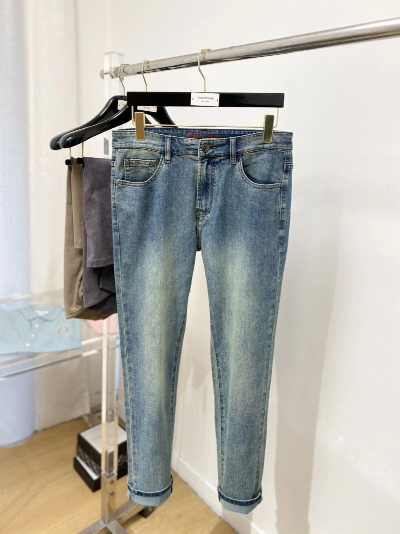 Prada Jeans Durable 169022