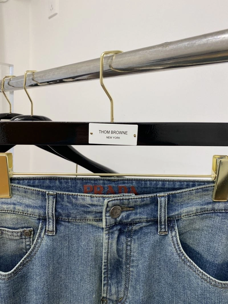 Prada Jeans Durable 169022