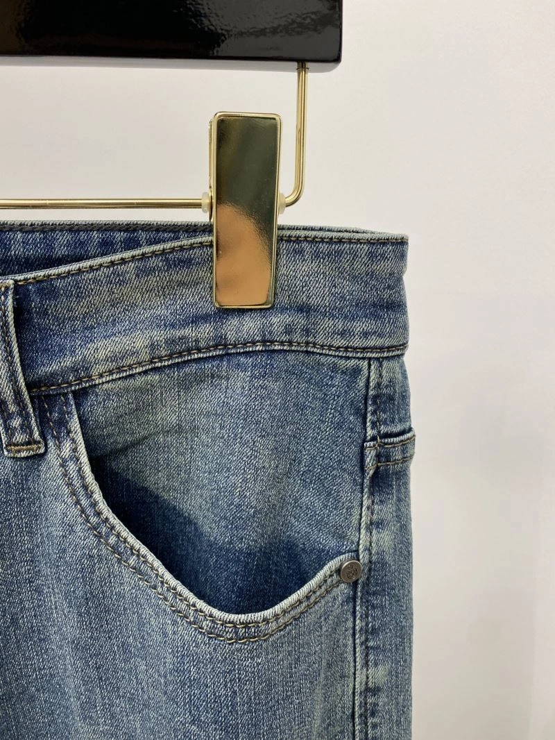 Prada Jeans Durable 169022