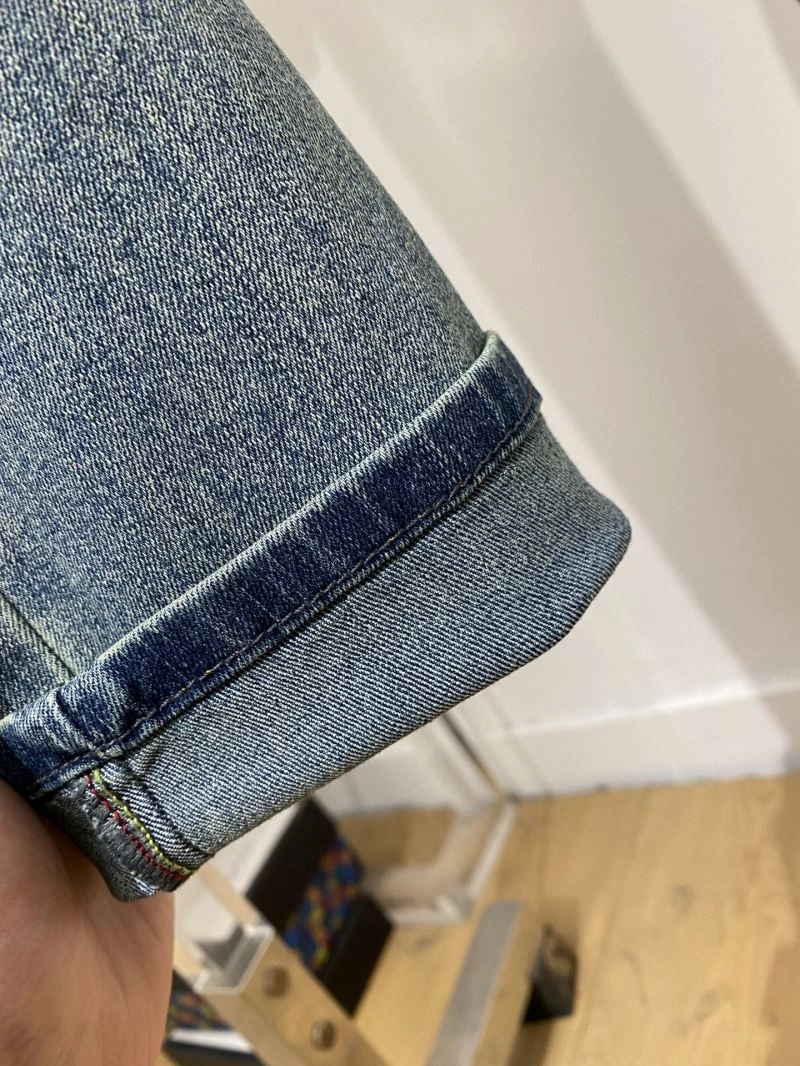 Prada Jeans Durable 169022