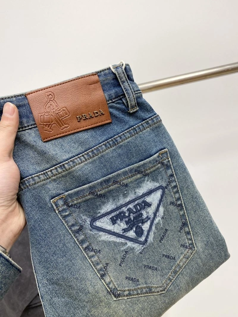 Contemporary Prada Jeans 169067