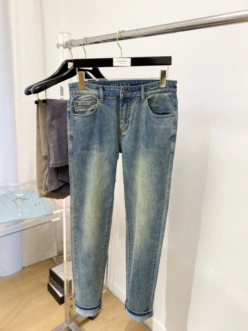 Contemporary Prada Jeans 169067