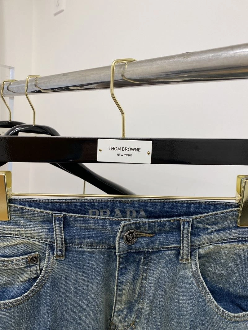 Contemporary Prada Jeans 169067