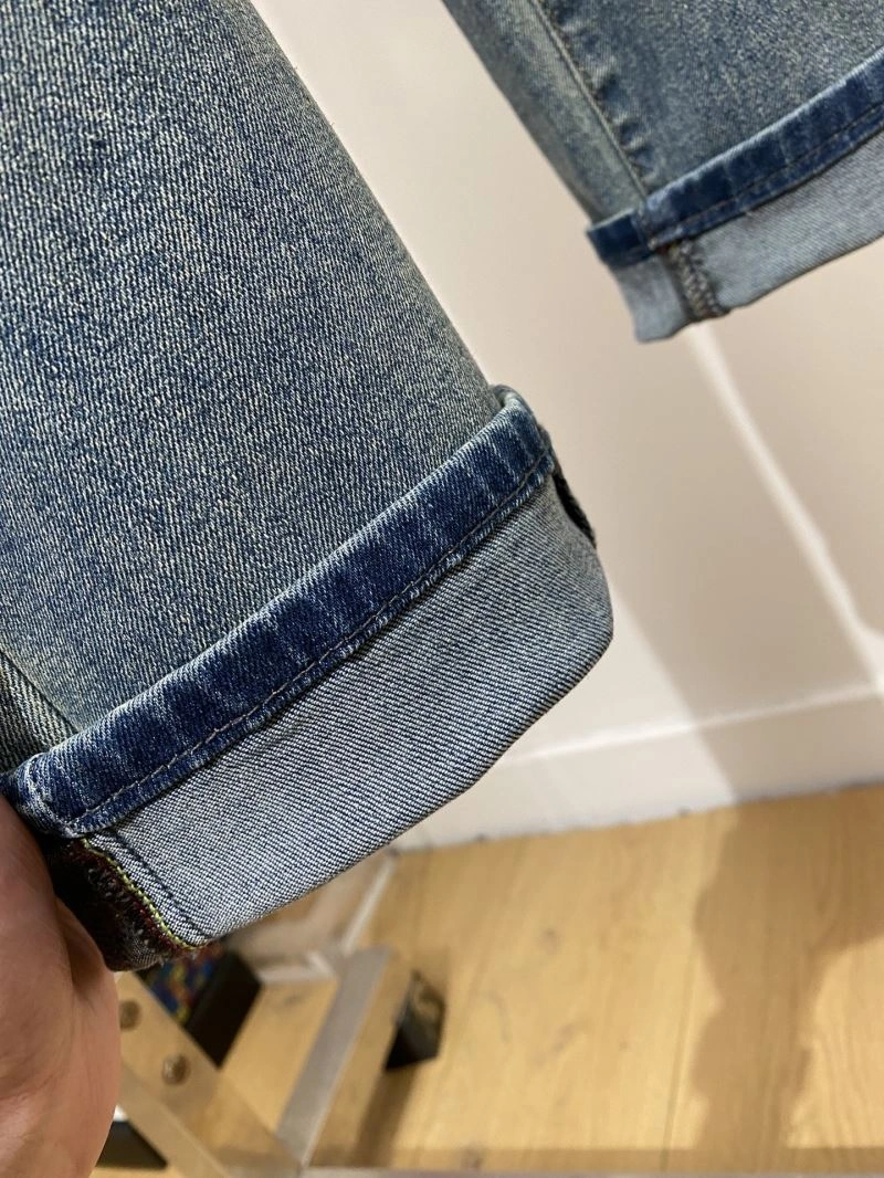 Contemporary Prada Jeans 169067