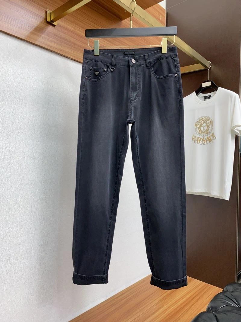 Trendsetting Prada Jeans 169021