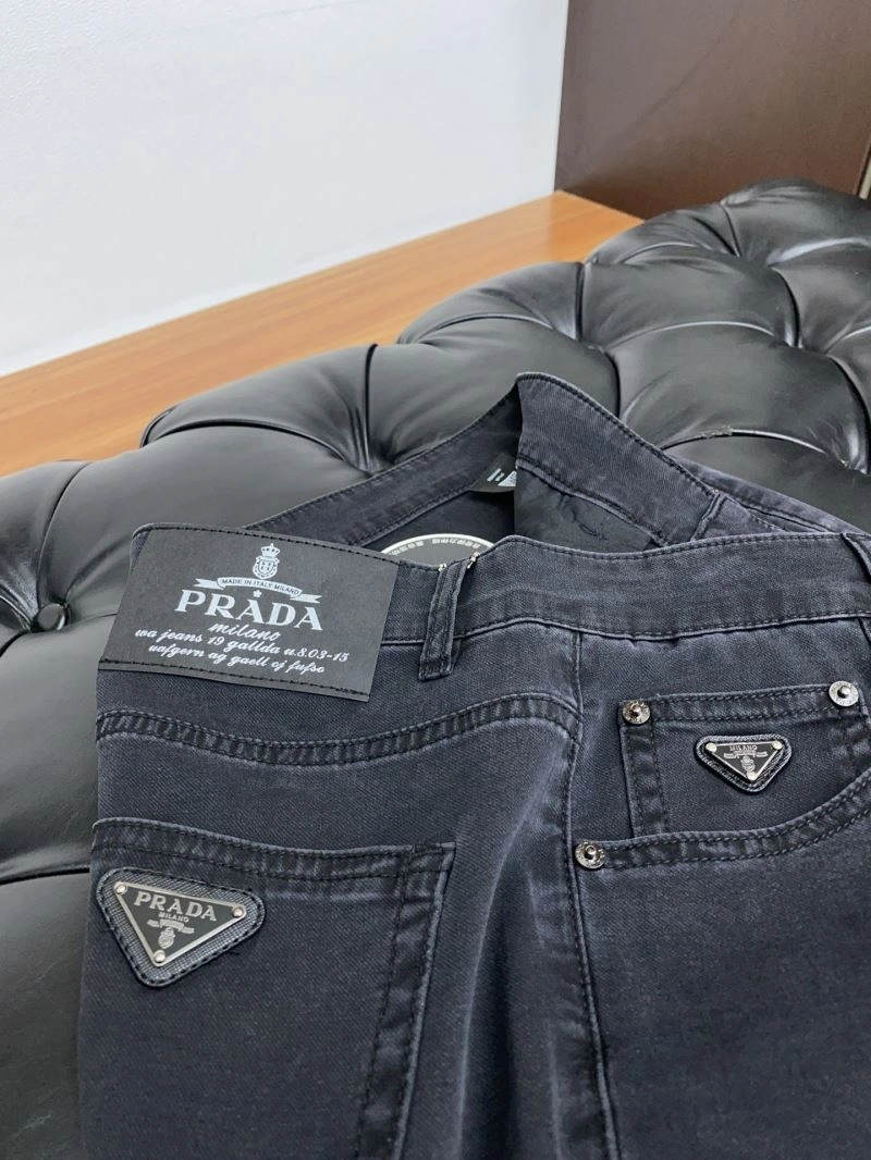 Trendsetting Prada Jeans 169021