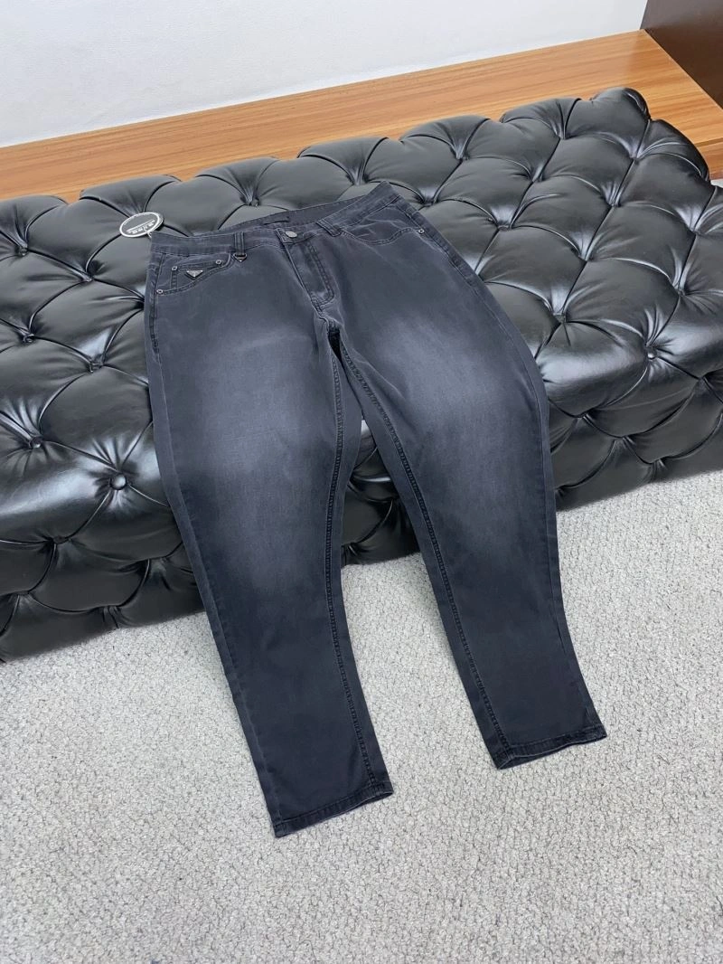 Trendsetting Prada Jeans 169021