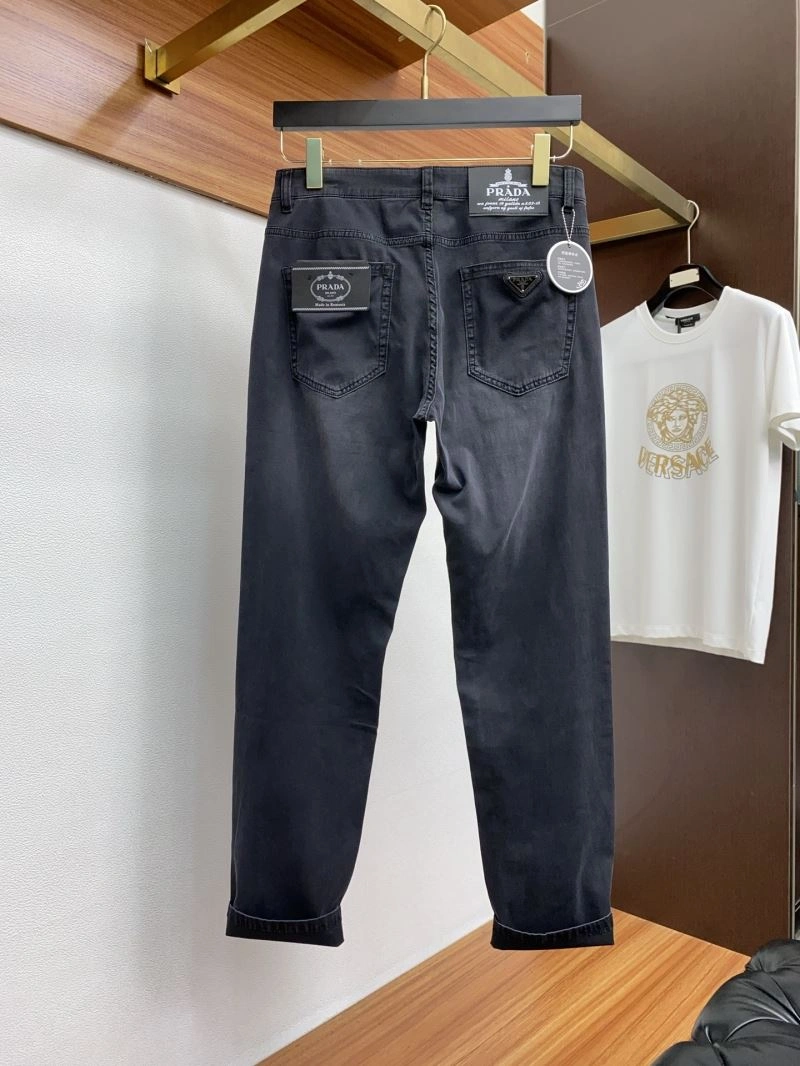 Trendsetting Prada Jeans 169021