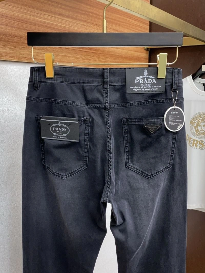 Trendsetting Prada Jeans 169021